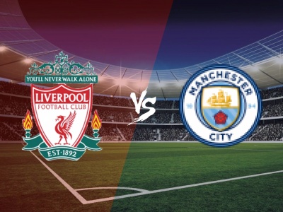 Xem Lại Liverpool vs Man City - Vòng 06 English Premier 2026/27